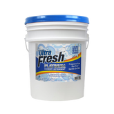 Ultra Fresh® Platinum™ Fragrance Free & Dye Free™ Laundry Detergent - 5 Gallons